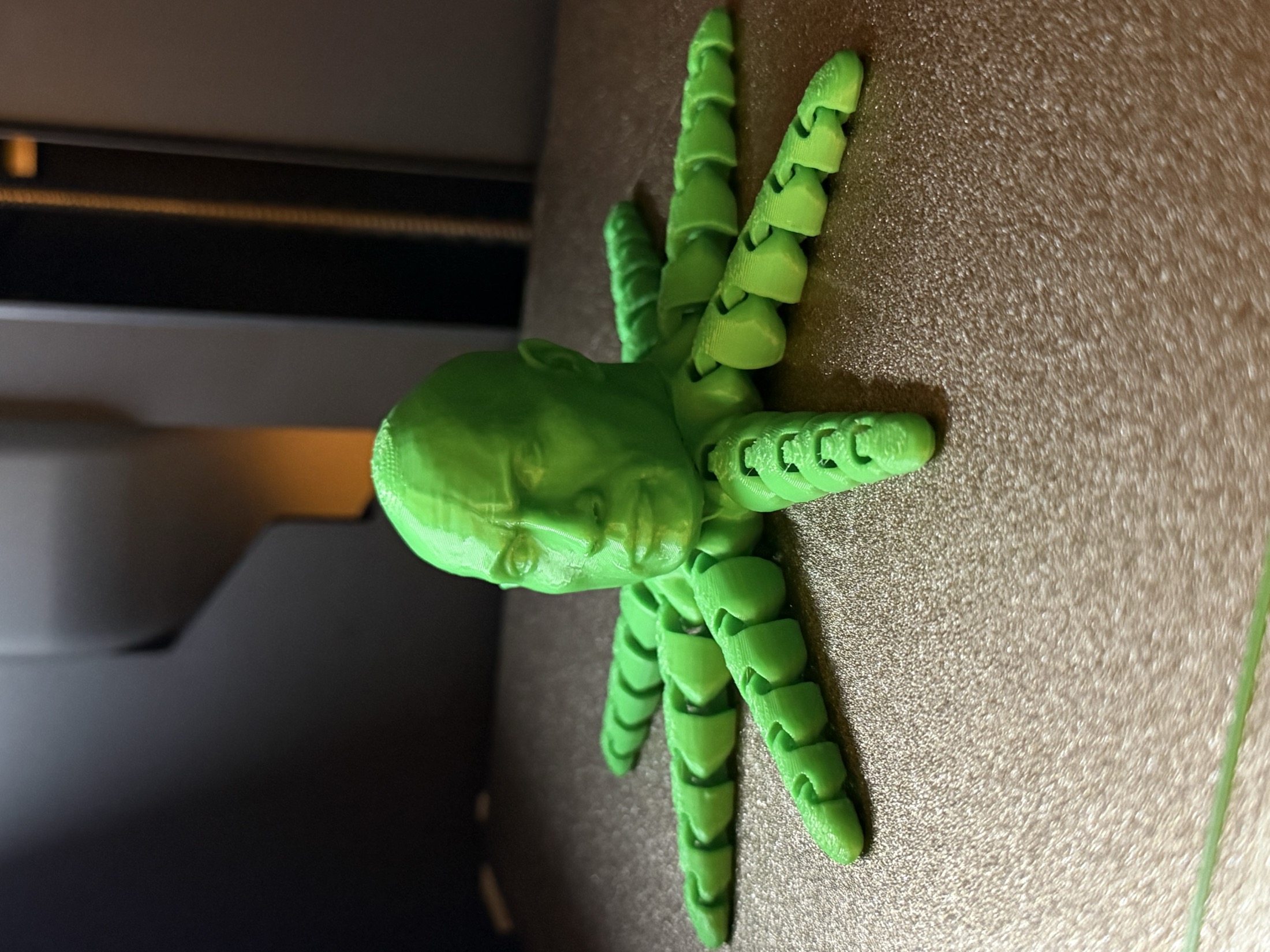 3D print photo 1